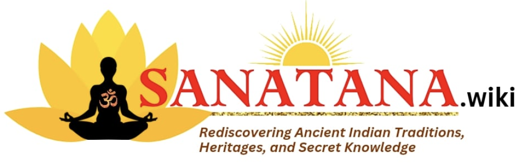 SANATANA.wiki