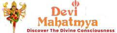"Devi Mahatmya Temple"